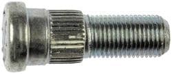 Dorman AutoGrade 1/2-20 Inch Thread Wheel Lug Stud  image