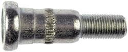 Dorman AutoGrade 1/2-20 Inch Thread Wheel Lug Stud  image