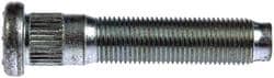 Dorman AutoGrade 9/16-18 Inch Thread Wheel Lug Stud  image