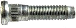 Dorman AutoGrade 9/16-18 Inch Thread Wheel Lug Stud  image