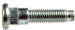 Dorman AutoGrade M12-1.75 Thread Wheel Lug Stud  image