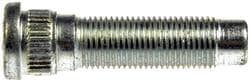 Dorman AutoGrade 1/2-20 Inch Thread Wheel Lug Stud  image
