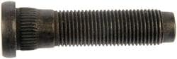 Dorman AutoGrade 9/16-18 Inch Thread Wheel Lug Stud  image