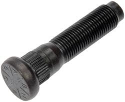 Dorman AutoGrade 9/16-18 Inch Thread Wheel Lug Stud  image