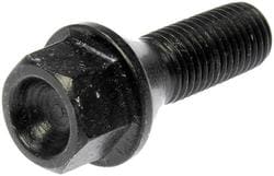 Dorman AutoGrade M12-1.50 Thread 17mm Hex Wheel Lug Bolt  image