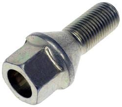 Dorman AutoGrade M12-1.25 Thread 17mm Hex Wheel Lug Bolt  image