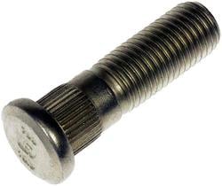 Dorman AutoGrade M12-1.50 Thread Wheel Lug Stud  image
