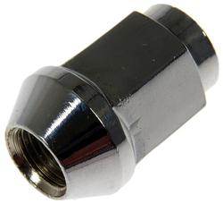 Dorman AutoGrade 1/2-20 Inch Thread 13/16 Inch Hex Wheel Lug Nut  image