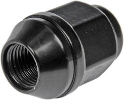 Dorman AutoGrade 1/2-20 Inch Thread 13/16 Inch Hex Wheel Lug Nut  image
