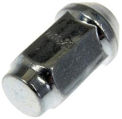 Dorman AutoGrade 7/16-20 Inch Thread 3/4 Inch Hex Wheel Lug Nut  image