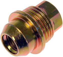 Dorman AutoGrade M12-1.50 Thread 19mm Hex Wheel Lug Nut  image