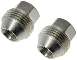 Dorman AutoGrade 1/2-20 Inch Thread 13/16 Inch Hex Wheel Lug Nut  image