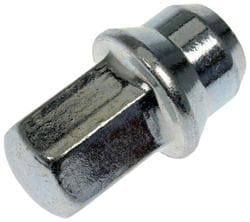 Dorman AutoGrade M12-1.50 Thread 19mm Hex Wheel Lug Nut  image