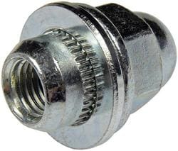 Dorman AutoGrade M12-1.50 Thread 21mm Hex Wheel Lug Nut  image