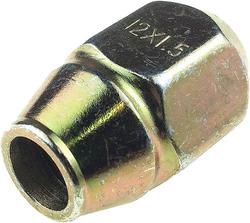 Dorman AutoGrade M12-1.50 Thread 19mm Hex Wheel Lug Nut  image