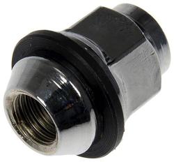 Dorman AutoGrade M12-1.50 Thread 21mm Hex Wheel Lug Nut  image
