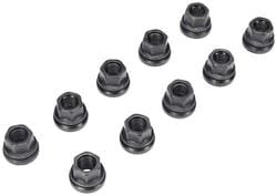 Dorman AutoGrade M14-1.50 Thread 21mm Hex Wheel Lug Nut  image