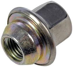 Dorman AutoGrade M12-1.50 Thread 19mm Hex Wheel Lug Nut  image