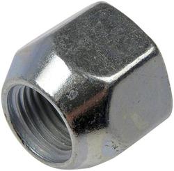 Dorman AutoGrade 1/2-20 Inch Thread 13/16 Inch Hex Wheel Lug Nut  image