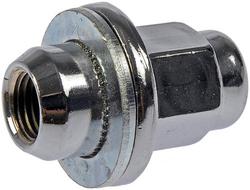 Dorman AutoGrade M14-1.50 Thread 22mm Hex Wheel Lug Nut  image