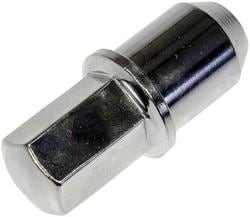 Dorman AutoGrade M12-1.50 Thread 17mm Hex Wheel Lug Nut  image