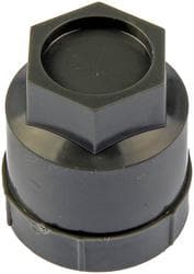 Dorman AutoGrade Wheel Lug Nut Cover  image