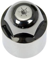 Dorman AutoGrade Wheel Nut Cover  image