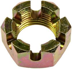 Dorman AutoGrade 3/4-16 Inch Thread Spindle/Axle Nut  image