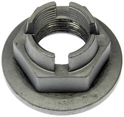 Dorman AutoGrade M22-1.50 Thread Spindle/Axle Nut  image