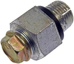 Dorman AutoGrade Oil Drain Plug  image