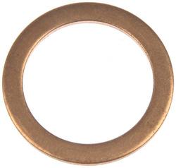Dorman AutoGrade Oil Drain Plug Gasket  image