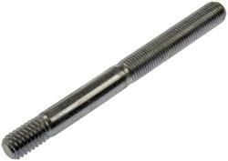 Dorman AutoGrade 3/8-16, 3/8-24 Inch Thread Double End Stud Set  image