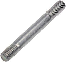 Dorman AutoGrade 3/8-16, 3/8-24 Inch Thread Double End Stud Set  image