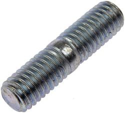 Dorman AutoGrade 7/16-14, 7/16-14 Inch Thread Double End Stud Set  image