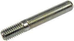 Dorman AutoGrade 7/16-14, 7/16-20 Inch Thread Double End Stud  image