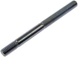 Dorman AutoGrade 5/16-18, 5/16-24 Inch Thread Double End Stud Set  image