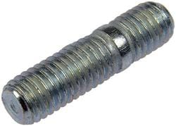 Dorman AutoGrade M8-1.25, M8-1.25 Thread Double End Stud  image