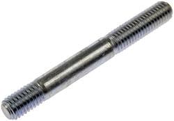 Dorman AutoGrade M8-1.25, M8-1.25 Thread Double End Stud  image