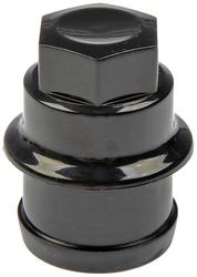 Dorman AutoGrade Wheel Nut Cover  image