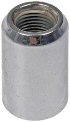 Dorman AutoGrade M12-1.25 Thread 19mm, 21mm Hex Wheel Nut Lock  image