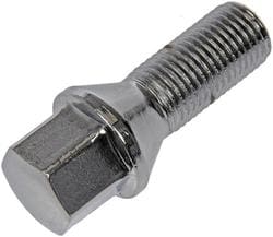Dorman AutoGrade M14-1.50 Thread 17mm Hex Wheel Lug Bolt  image