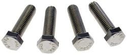 Dorman AutoGrade 3/8-16 Inch Thread Hex Cap Screw  image