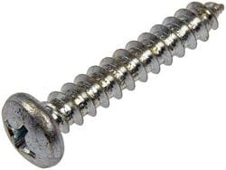 Dorman AutoGrade #14 Thread Phillips Pan Screw  image