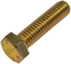 Dorman AutoGrade 5/16-18 Inch Thread Hex Cap Screw  image