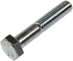 Dorman AutoGrade M6-1.0 Thread Hex Cap Screw  image