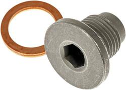 Dorman AutoGrade Oil Drain Plug  image