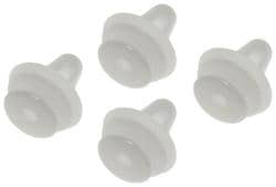 Dorman AutoGrade Molding Clip  image