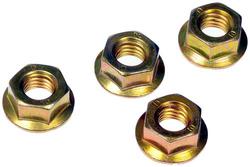 Dorman AutoGrade M8-1.25 Thread Hex Nut  image