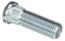 Dorman AutoGrade 1/2-20 Inch Thread Wheel Lug Stud  image