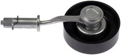 Dorman TECHoice Idler Pulley  image
